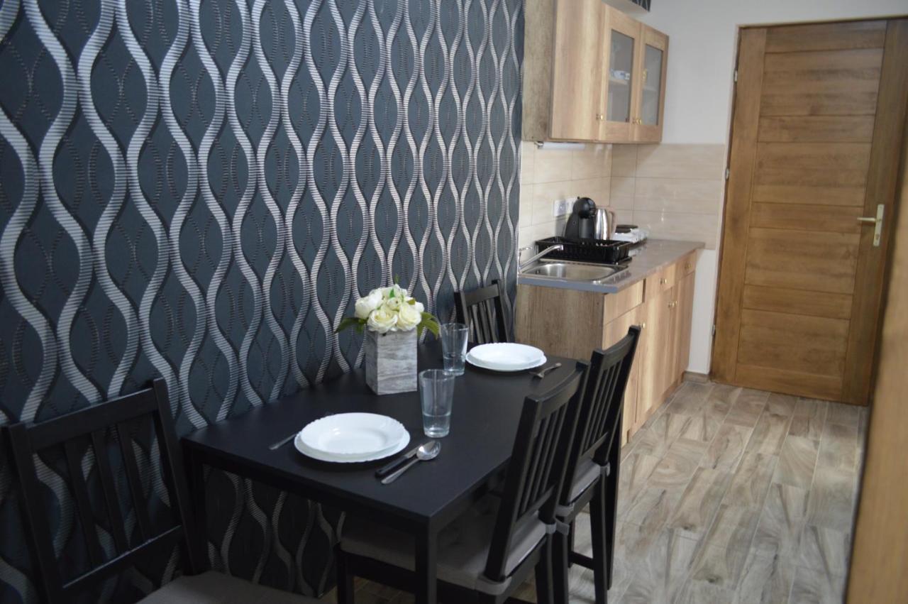 Bettina Vendeghaz Apartment Kiskoros Luaran gambar