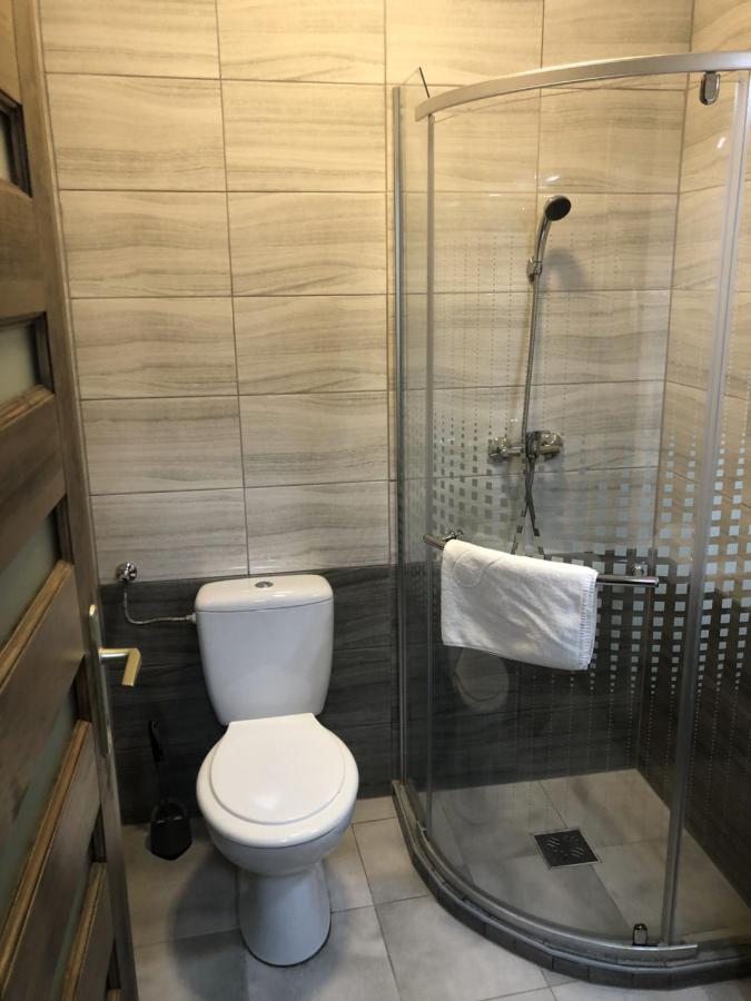 Bettina Vendeghaz Apartment Kiskoros Luaran gambar